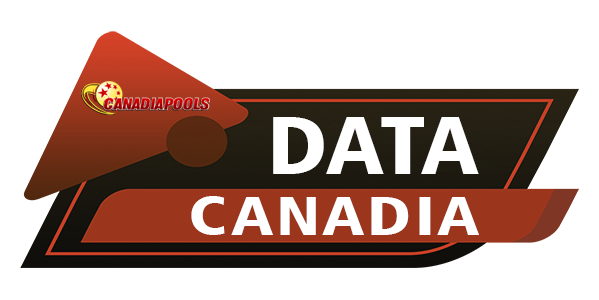 Data Canadia